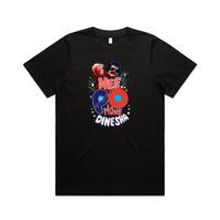 AS Colour - Women's Heavy Tee Thumbnail