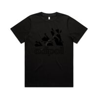 AS Colour - Women's Heavy Tee Thumbnail