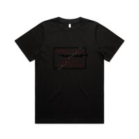 AS Colour - Women's Heavy Tee Thumbnail