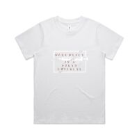 AS Colour - Women's Classic Tee Thumbnail