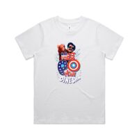 AS Colour - Women's Classic Tee Thumbnail