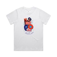 AS Colour - Women's Classic Tee Thumbnail