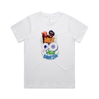 AS Colour - Women's Classic Tee Thumbnail