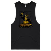 AS Colour - Organic Barnard Tank Top Thumbnail