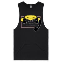 AS Colour - Organic Barnard Tank Top Thumbnail