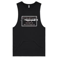 AS Colour - Organic Barnard Tank Top Thumbnail