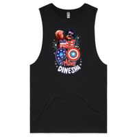 AS Colour - Organic Barnard Tank Top Thumbnail