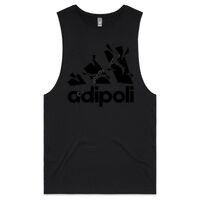 AS Colour - Organic Barnard Tank Top Thumbnail