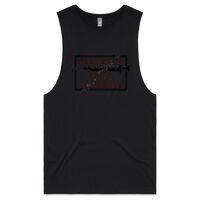 AS Colour - Organic Barnard Tank Top Thumbnail