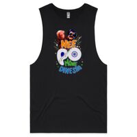 AS Colour - Organic Barnard Tank Top Thumbnail