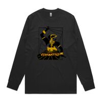 AS Colour - Classic L/S Tee Thumbnail