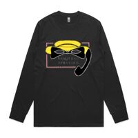 AS Colour - Classic L/S Tee Thumbnail