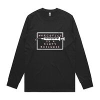 AS Colour - Classic L/S Tee Thumbnail