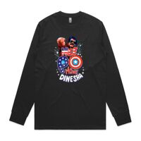 AS Colour - Classic L/S Tee Thumbnail