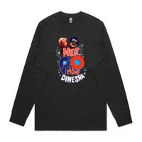 AS Colour - Classic L/S Tee Thumbnail