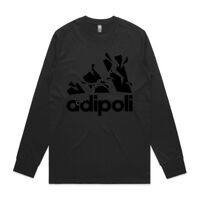 AS Colour - Classic L/S Tee Thumbnail