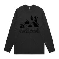 AS Colour - Classic L/S Tee Thumbnail