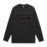 AS Colour - Classic L/S Tee Thumbnail