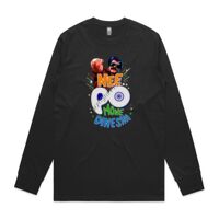 AS Colour - Classic L/S Tee Thumbnail