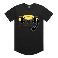 AS Colour - Staple Curve Tee Thumbnail