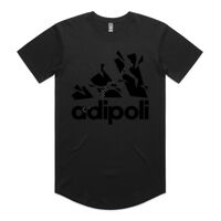 AS Colour - Staple Curve Tee Thumbnail