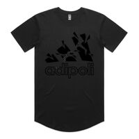 AS Colour - Staple Curve Tee Thumbnail