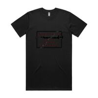 AS Colour - Classic Plus Tee  Thumbnail