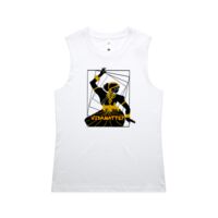 AS Colour - Women's Maple Tank Thumbnail