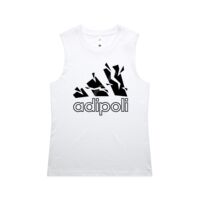 AS Colour - Women's Maple Tank Thumbnail