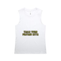 AS Colour - Women's Maple Tank Thumbnail