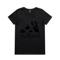 AS Colour - Women's Maple Scoop Tee Thumbnail