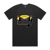 AS Colour - Staple Active Blend Tee Thumbnail