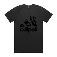 AS Colour - Staple Active Blend Tee Thumbnail