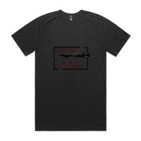 AS Colour - Staple Active Blend Tee Thumbnail