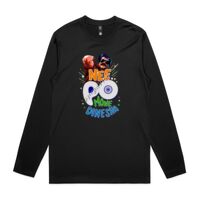 AS Colour - Staple Active L/S Tee Thumbnail