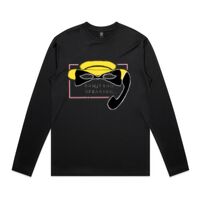 AS Colour - Wo's Maple Active L/S Tee Thumbnail