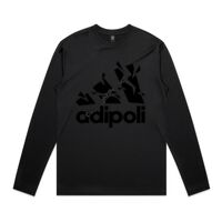 AS Colour - Wo's Maple Active L/S Tee Thumbnail