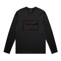 AS Colour - Wo's Maple Active L/S Tee Thumbnail