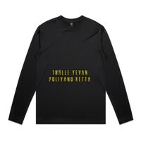 AS Colour - Wo's Maple Active L/S Tee Thumbnail