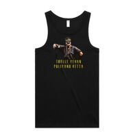 AS Colour - Mens Organic Heavy Singlet Thumbnail