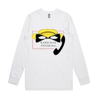 AS Colour - Base Long Sleeve Tee Thumbnail