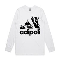 AS Colour - Base Long Sleeve Tee Thumbnail