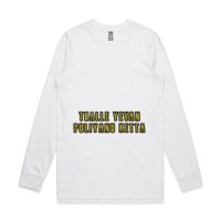 AS Colour - Base Long Sleeve Tee Thumbnail