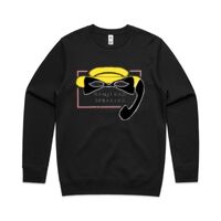 AS Colour - Stencil Crew Thumbnail