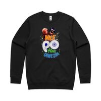 AS Colour - Stencil Crew Thumbnail