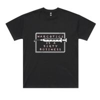 AS Colour - Classic Oversized Tee Thumbnail