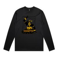 AS Colour - Wo's Maple L/S Tee Thumbnail