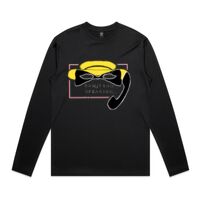 AS Colour - Wo's Maple L/S Tee Thumbnail