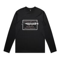 AS Colour - Wo's Maple L/S Tee Thumbnail