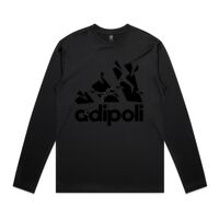 AS Colour - Wo's Maple L/S Tee Thumbnail